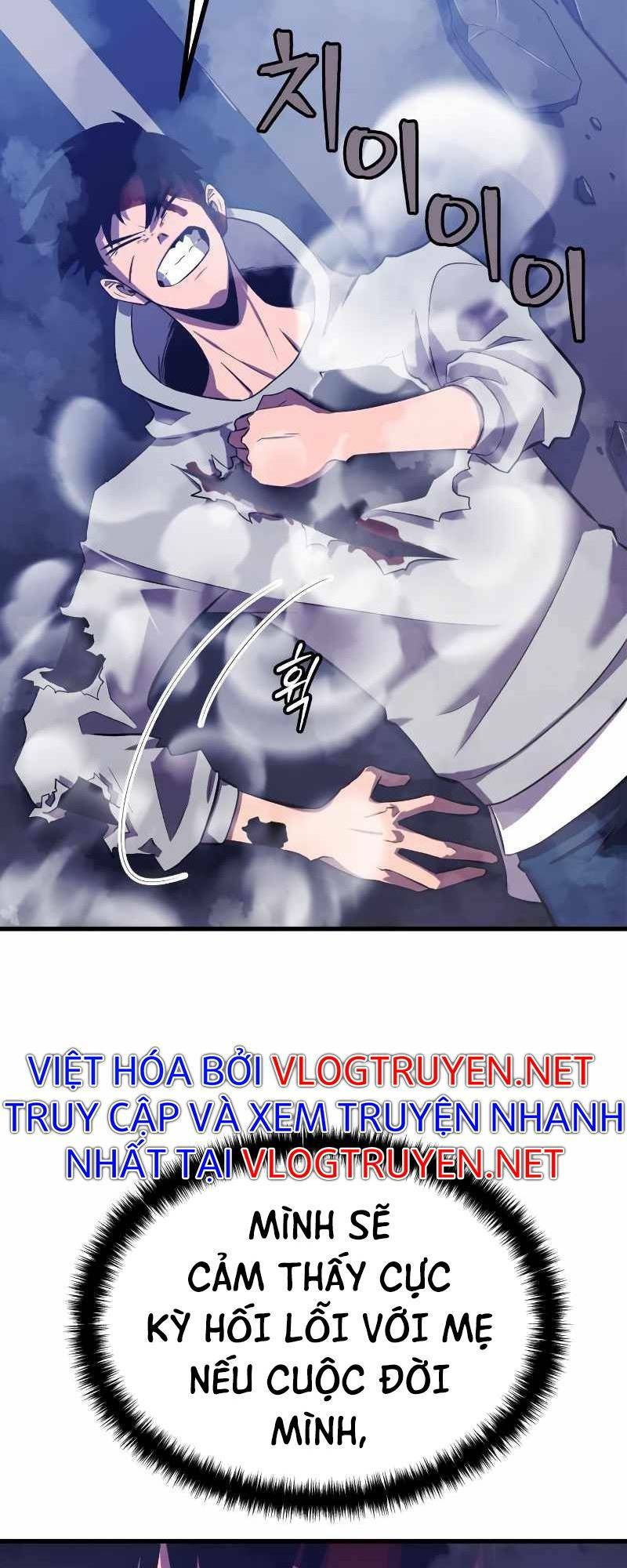 Huyết Nhân Báo Thù: Chapter 3