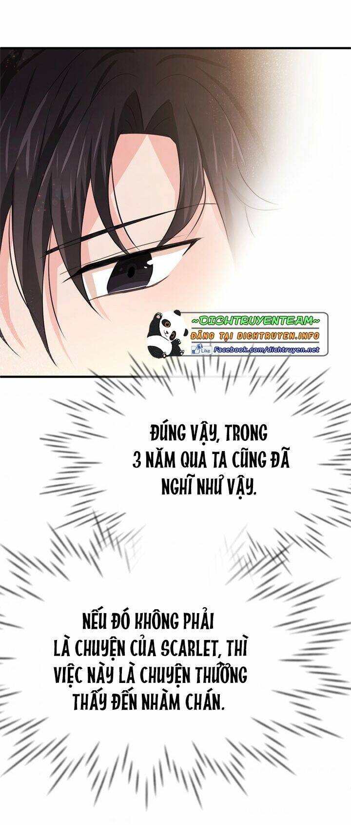 Tiểu Thư Scarlet: Chapter 23