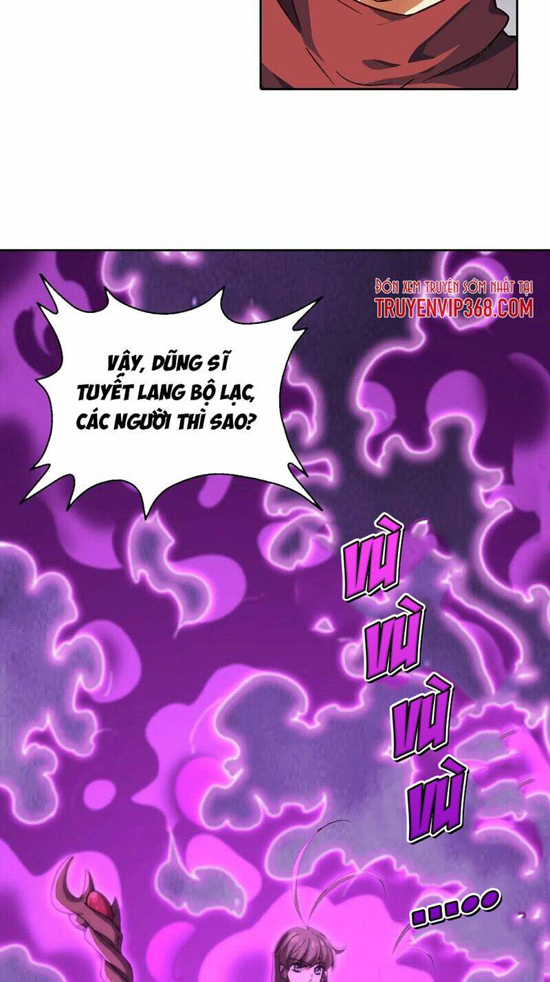 Người Nguyên Thủy Mạnh Nhất: Chapter 104