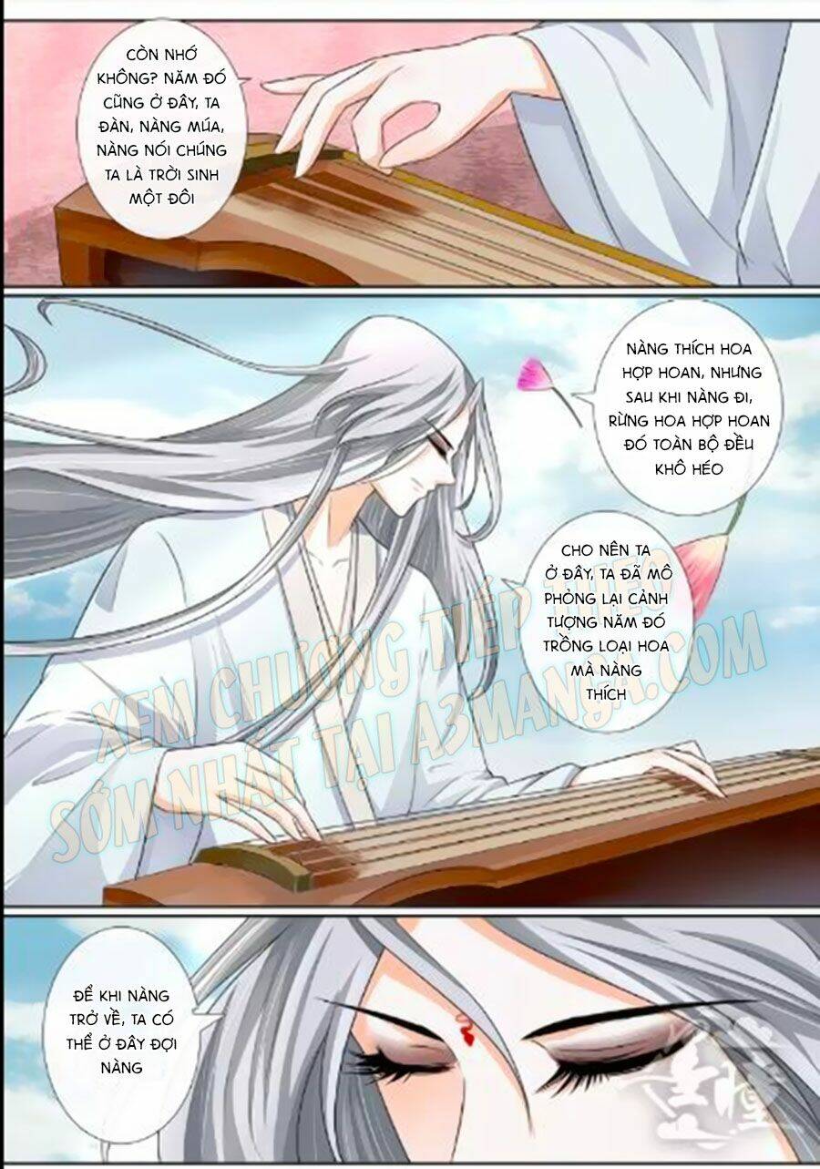 Ma Phi Giá Đáo: Chapter 27