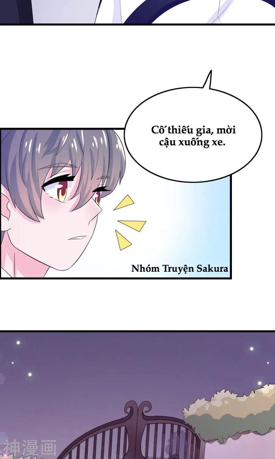 Tôi Vốn Dĩ Bị Bệnh Kiều: Chapter 5.3