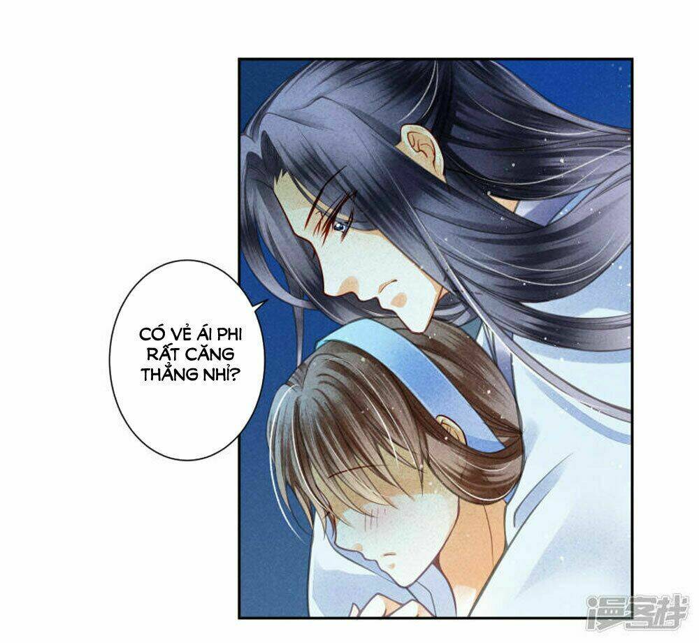 Ái Thượng Vô Địch Tiếu Hoàng Hậu: Chapter 53