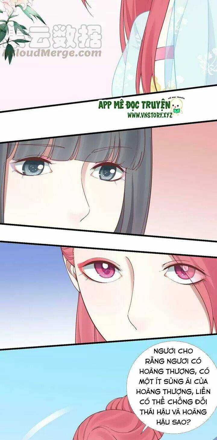 Hoàng Hậu Bận Lắm: Chapter 117