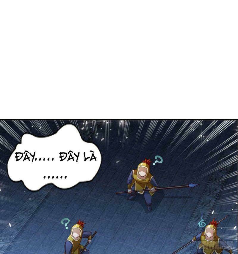Tự Định Nghĩa Thiên Cung: Chapter 16