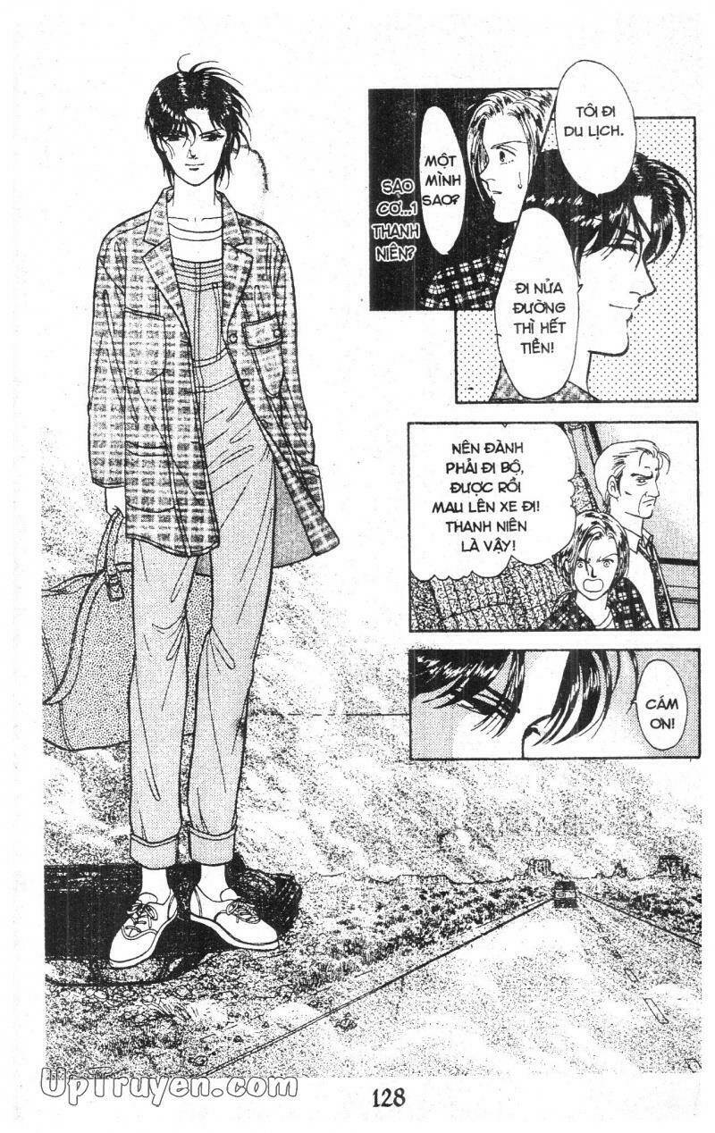 9 Banme No Musashi: Chapter 7