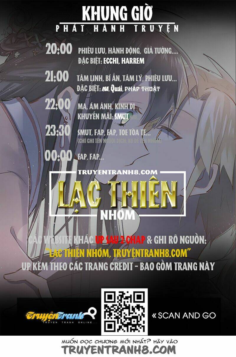 Đầu Gấu Biết Yêu: Chapter 18.1