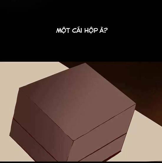 Tấm Da Người: Chapter 1