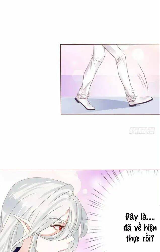 Ma Vương Luyến Ái Chỉ Nam: Chapter 110