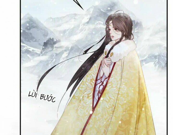 Trọng Sinh Bá Sủng Nhiếp Chính Vương Quá Mạnh Mẽ: Chapter 221