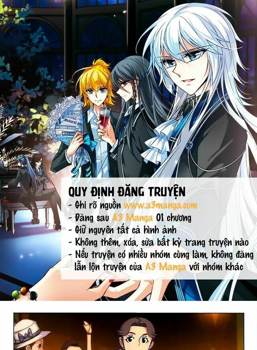 Việt Thế Thiên Niên: Chapter 30