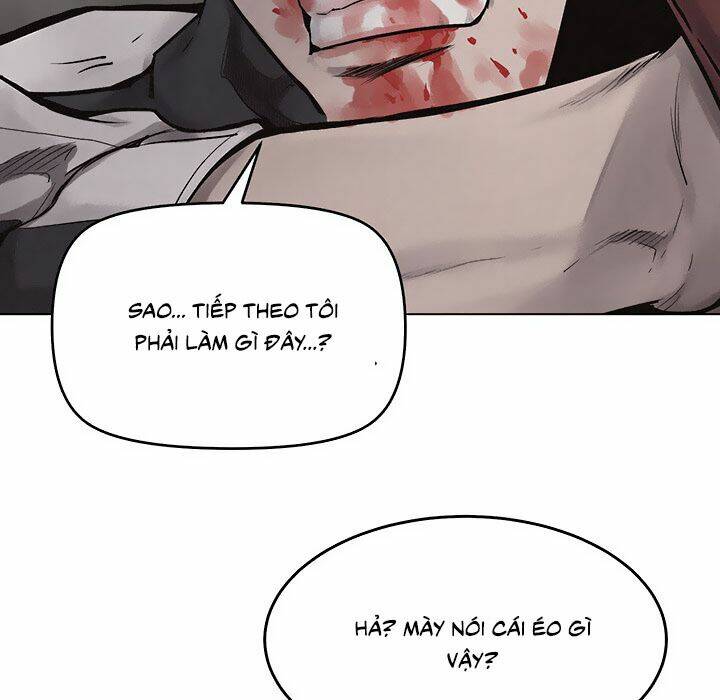 Nắm Đấm: Chapter 12