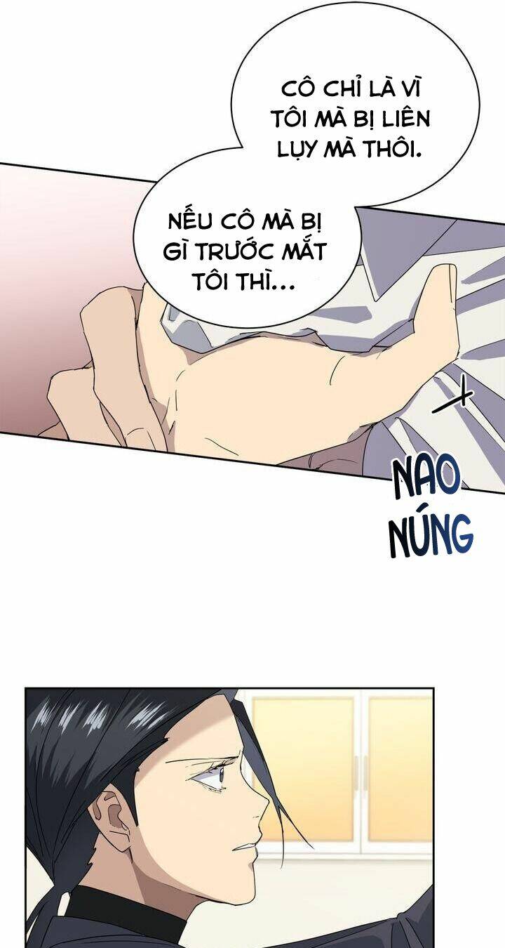 Màn Đêm Buông Xuống Là Khi Qụa Kêu: Chapter 16
