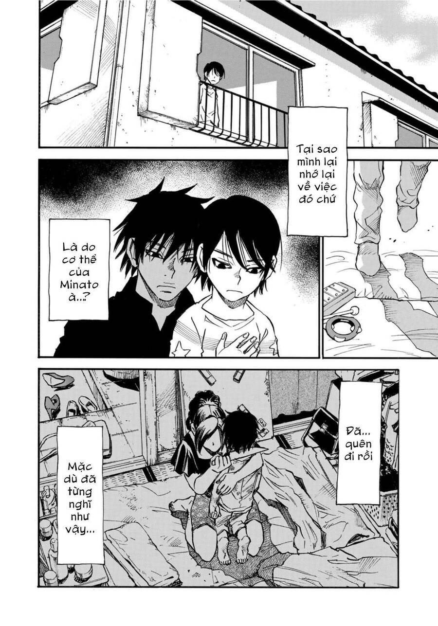 Hòn Đảo Nổi Trên Vũng Nước Bùn: Chapter 22