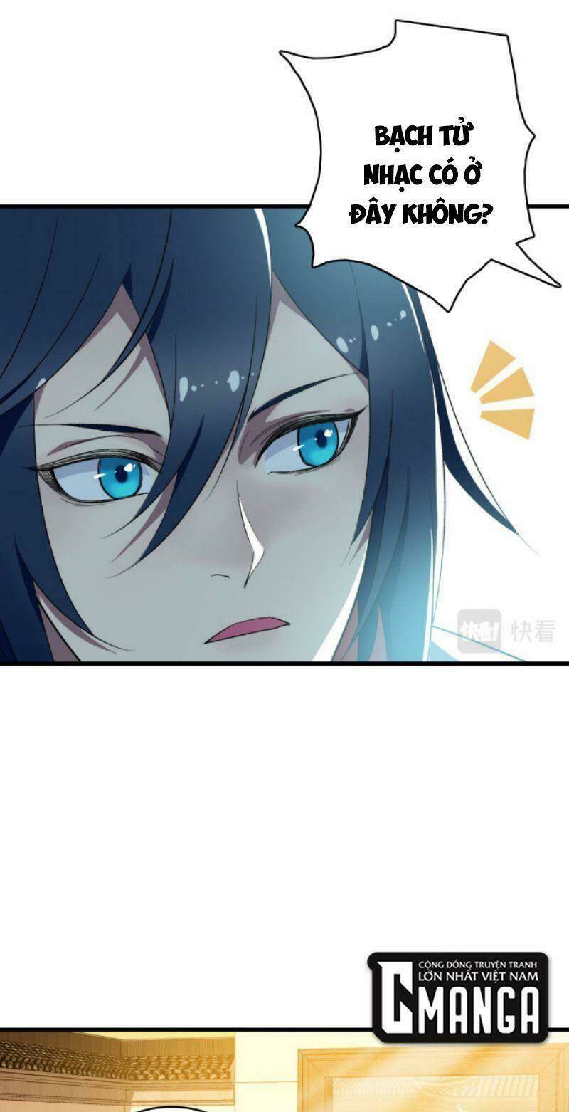 Siêu Đạo Thần Thuật: Chapter 36