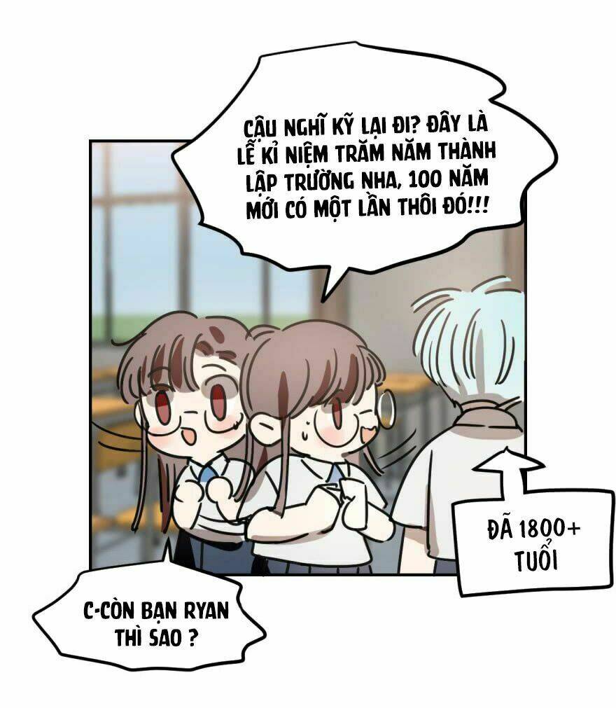 Truy Bắt Ngao Ngao: Chapter 23