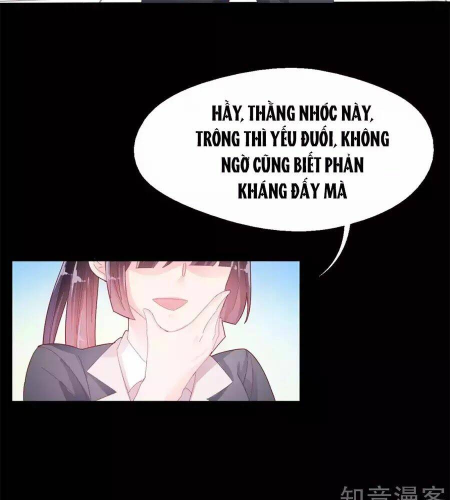 Sau Này Vẫn Cứ Thích Anh: Chapter 47