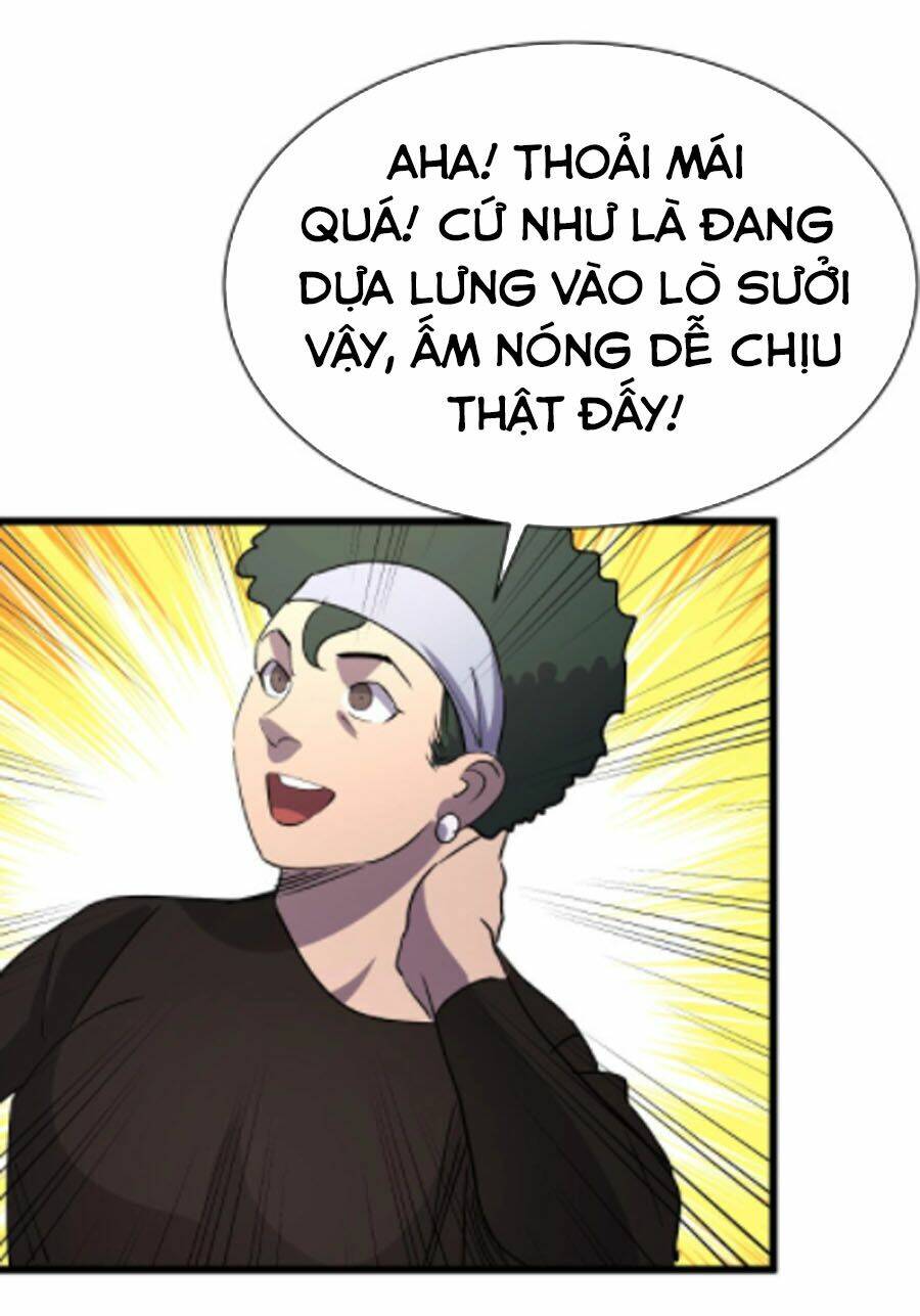 Bắt Đầu Với Tề Thiên Đại Thánh: Chapter 22