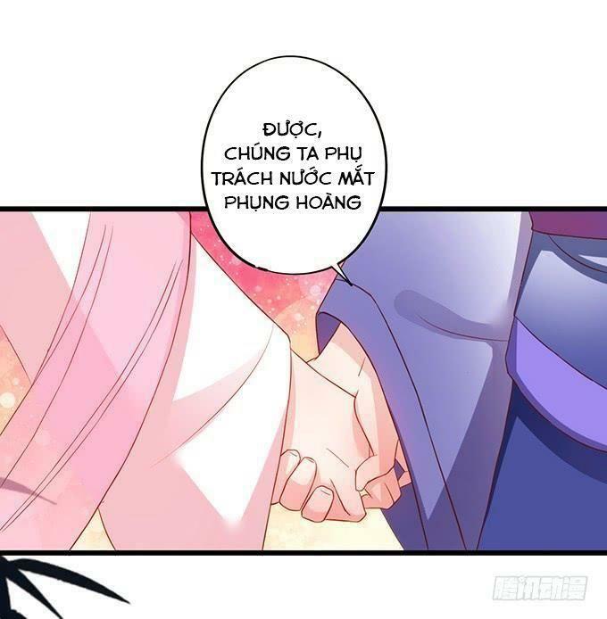 Hồ Tiên Hung Bạo: Chapter 116