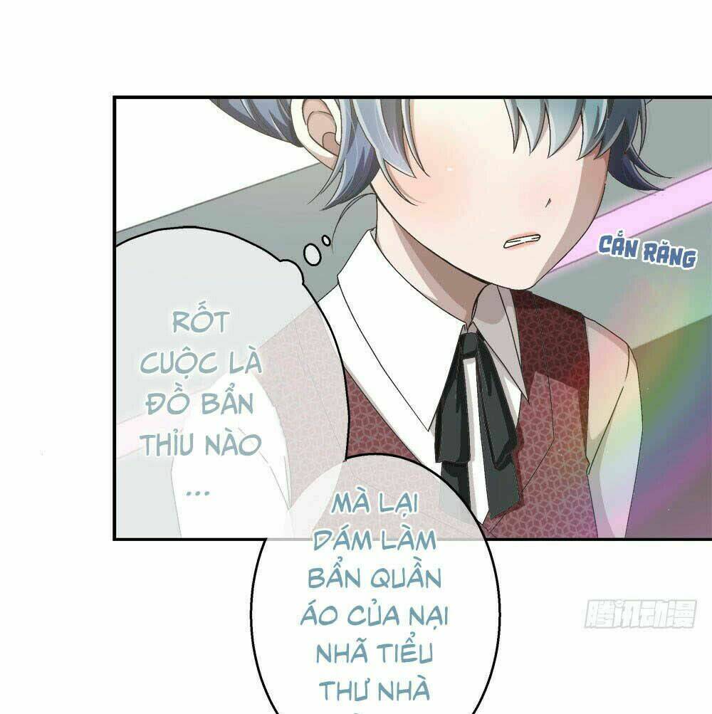 Đối Nhĩ Duy Mệnh Thị Tòng: Chapter 18.5