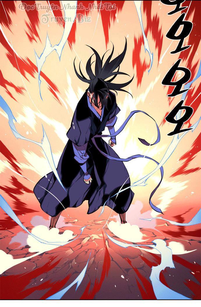 Marchan: The Embodiment Of Tales: Chapter 94