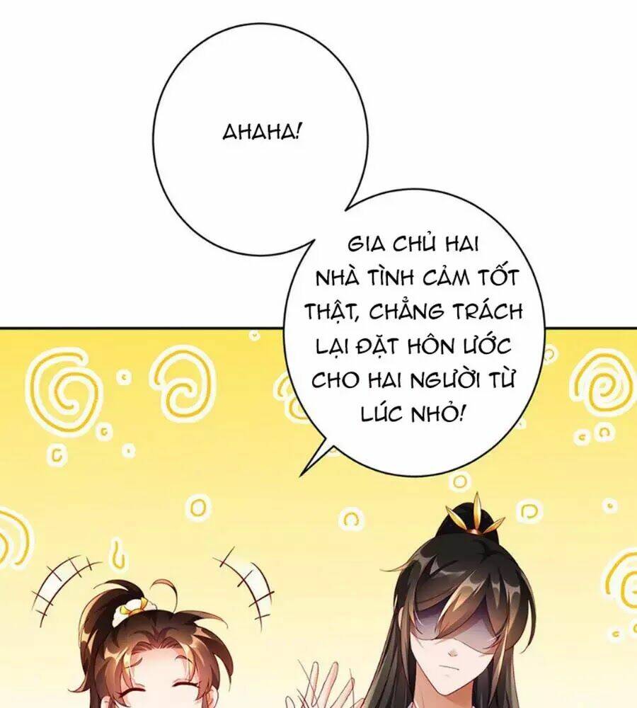 Thiên Kim Bất Hoán: Chapter 25