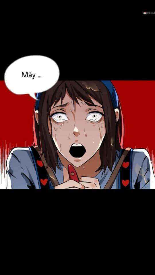 Giày Thủy Tinh: Chapter 15.1