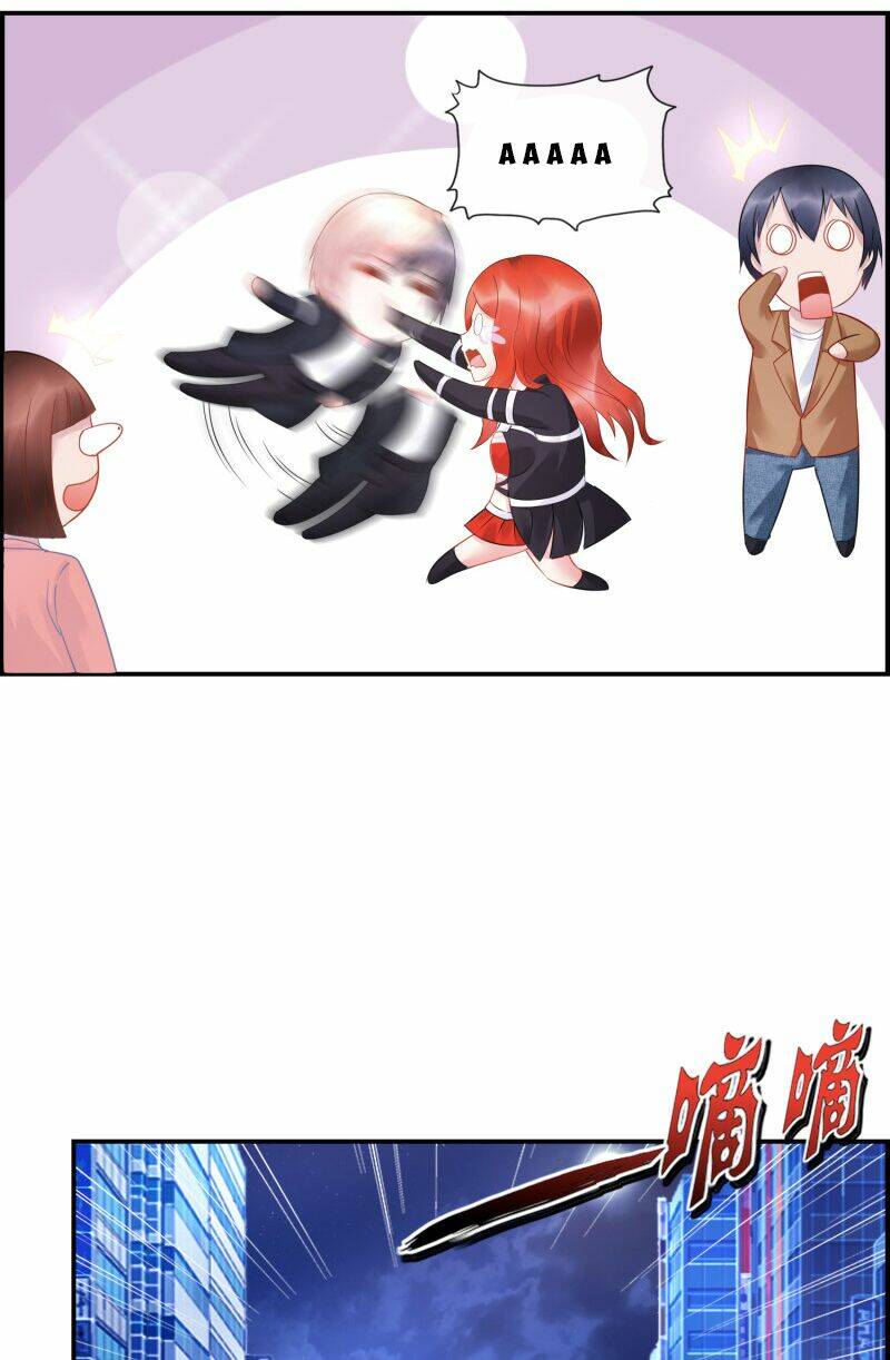 Phong Thủy Thiên Sư: Chapter 31