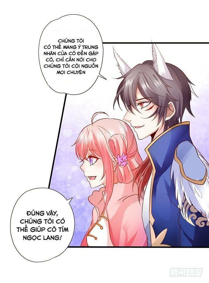 Hồ Tiên Hung Bạo: Chapter 59