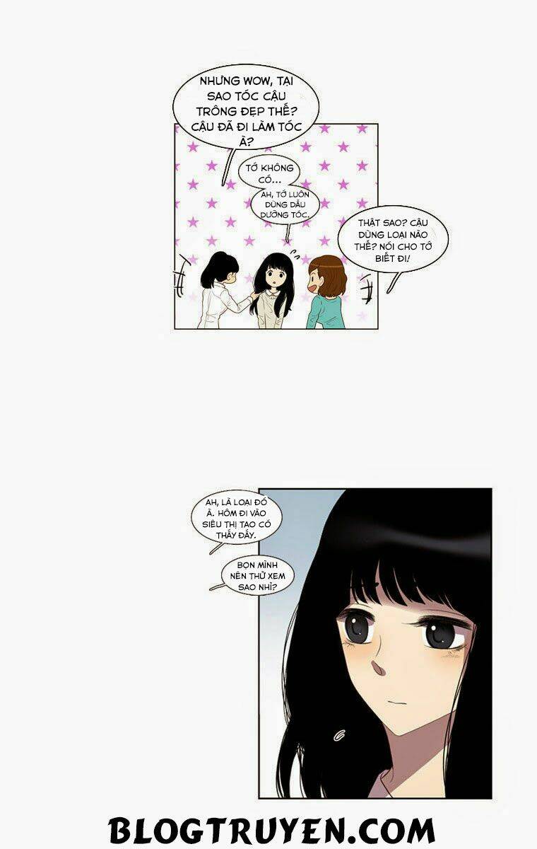 My Shining World: Chapter 6
