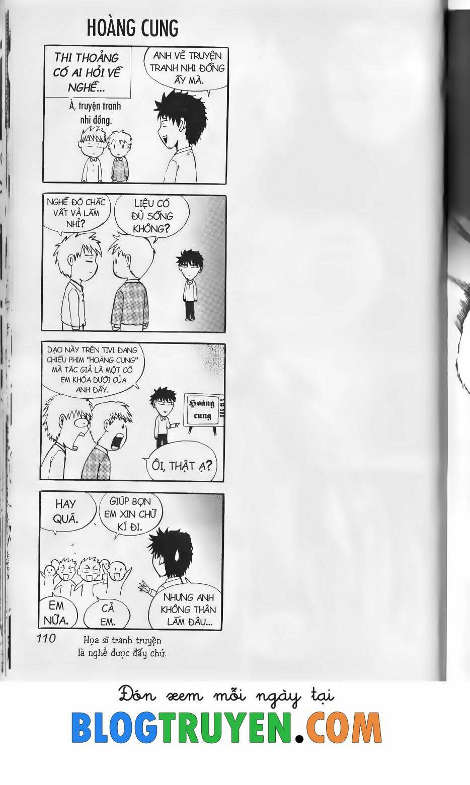 Shin Gumiho - Hội Pháp Sư: Chapter 60.1