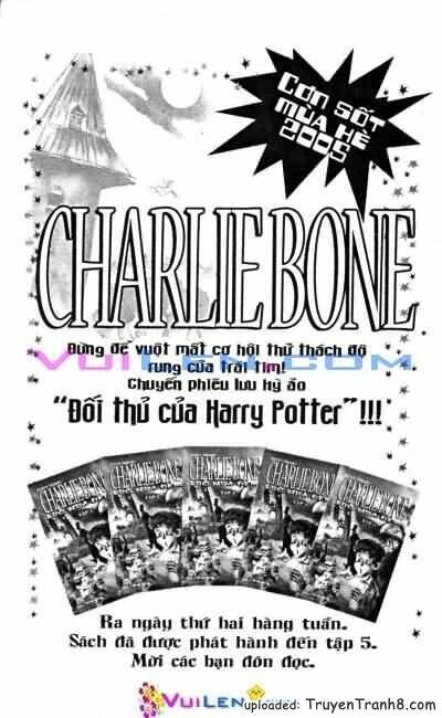 Công tử nghèo: Chapter 5