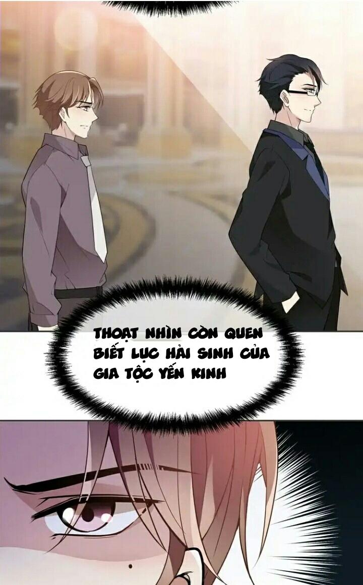 Tổng Tài Hai Mặt Sủng Thê Chỉ Nam: Chapter 5