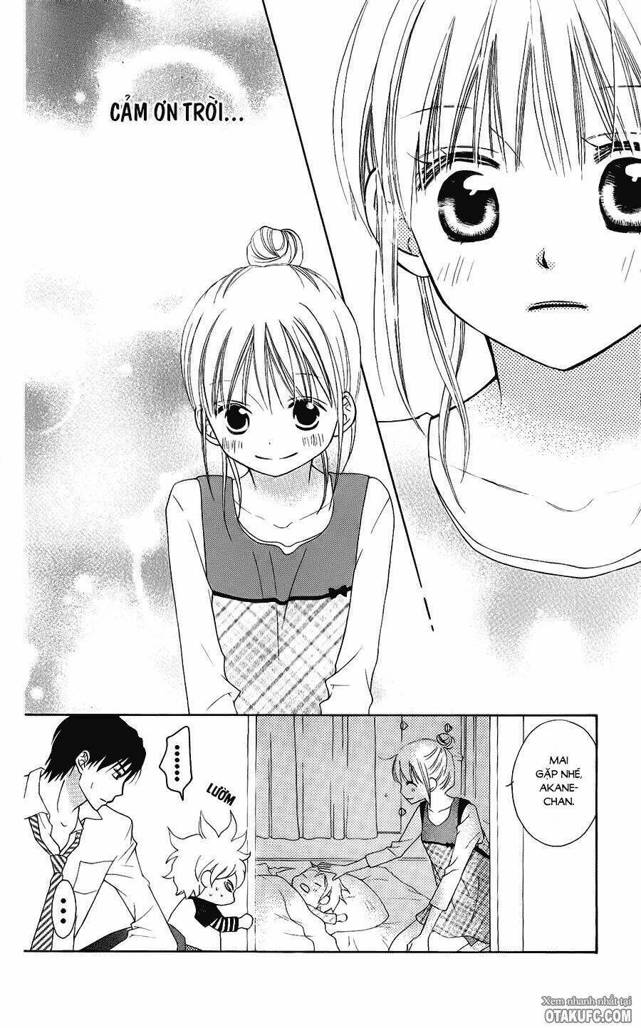 Love So Life: Chapter 48