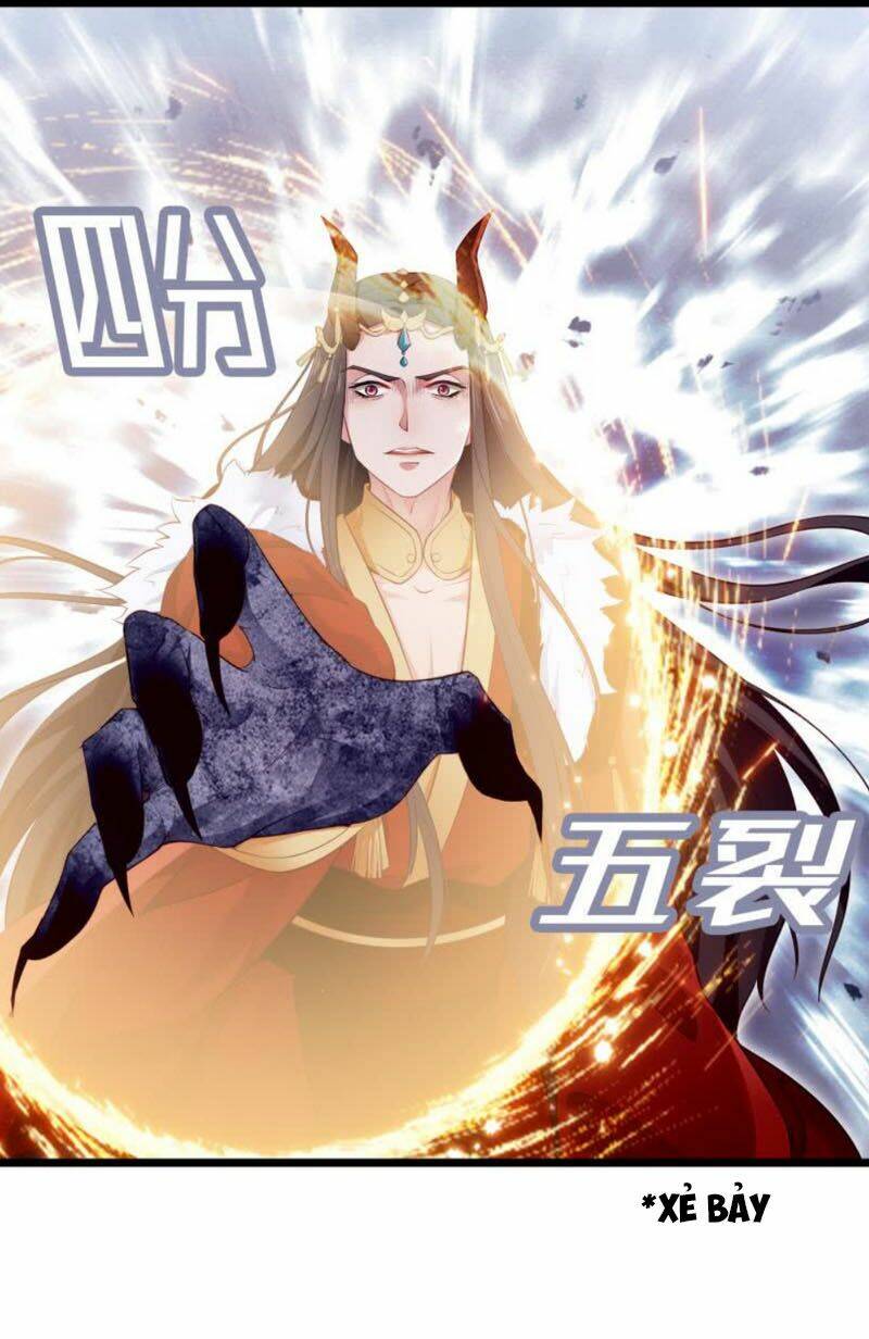 Ma Nhị Đại: Chapter 4