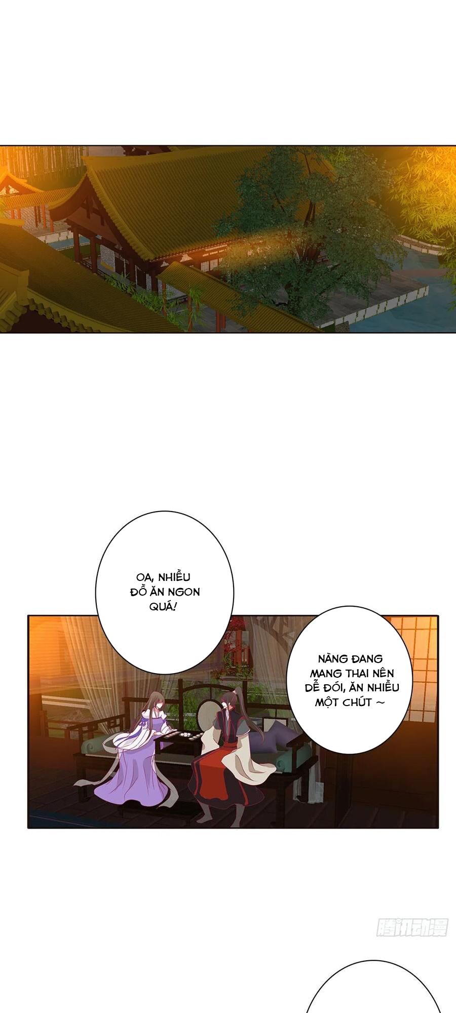 Thông Linh Phi: Chapter 690