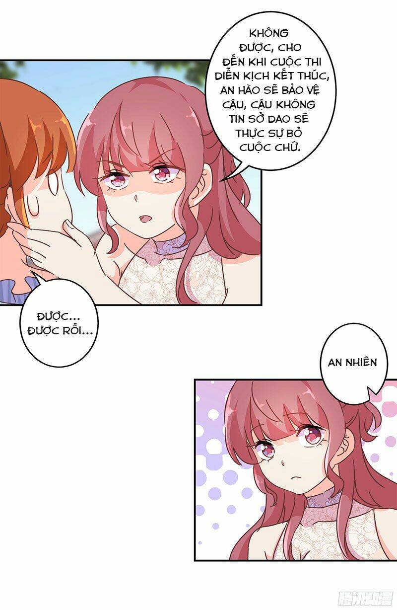 Trọng Sinh Chi Hao Môn Cường Thế Quy Lai: Chapter 125