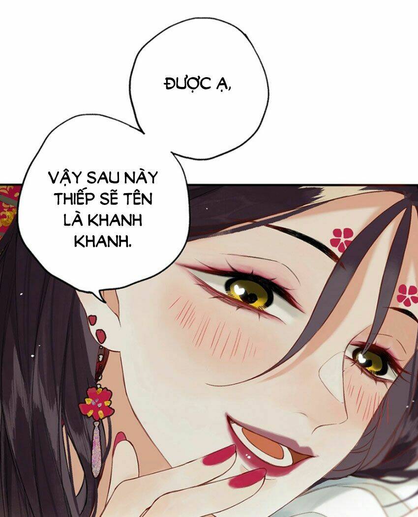 Lưu Hoa Bất Cập Xuân: Chapter 21