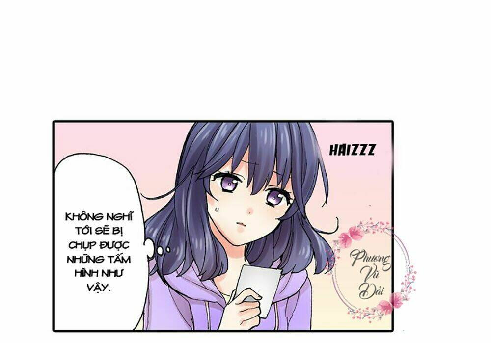 Mệnh Lệnh Tuyệt Đối Của Bá Đạo Vương Tử: Chapter 7