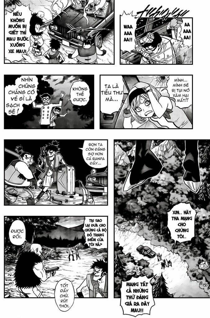 Jiya: Chapter 1