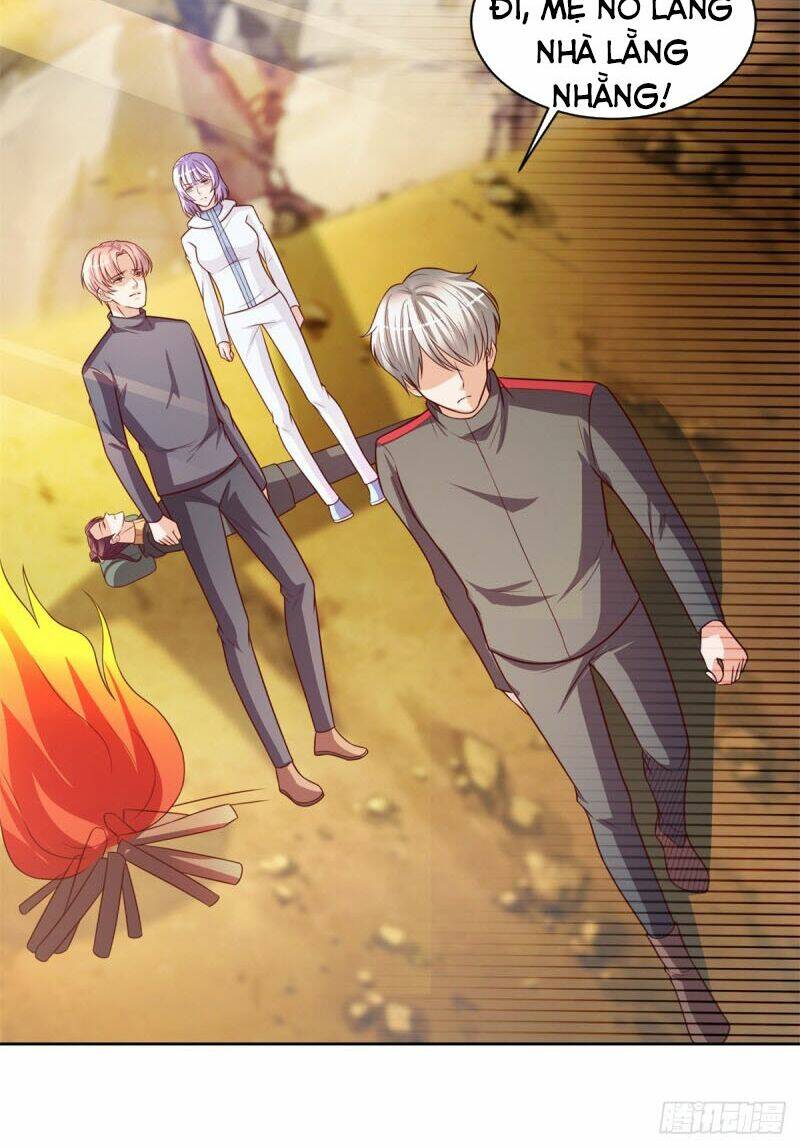 Chí Tôn Toàn Năng: Chapter 32