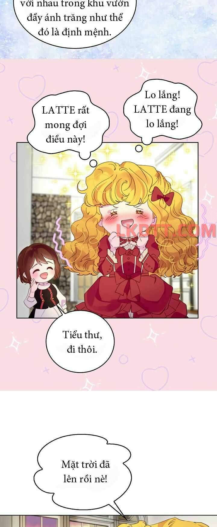 Tôi Không Phải Là Người Tốt: Chapter 107
