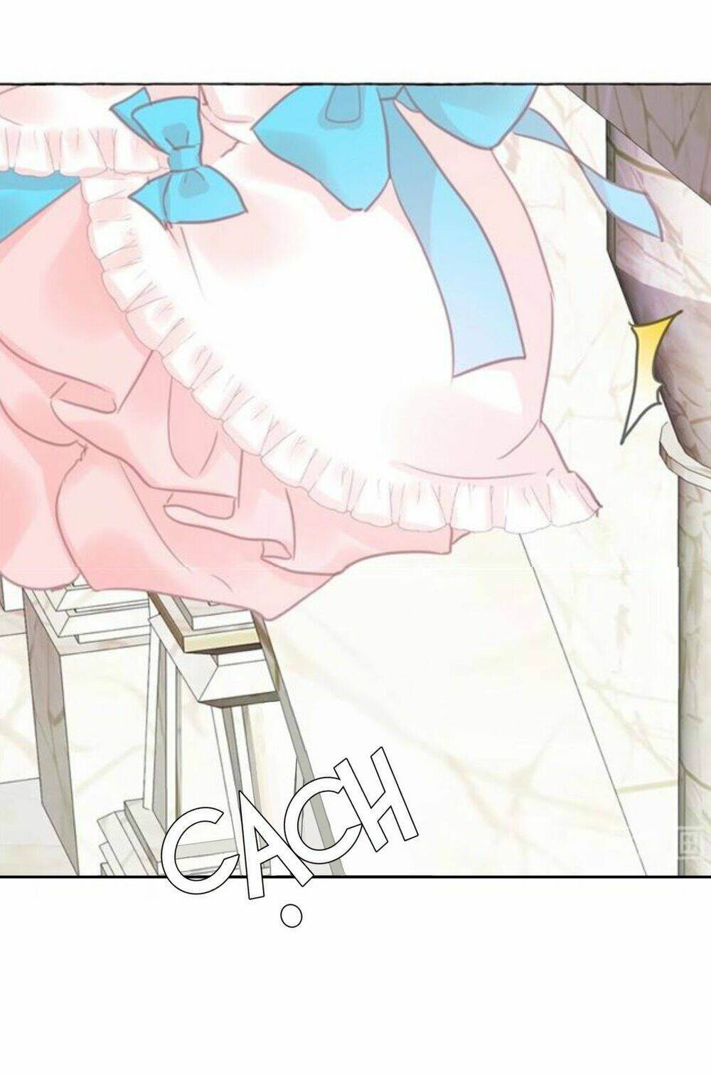 Bí Mật Của Hoàng Phi Isana: Chapter 11