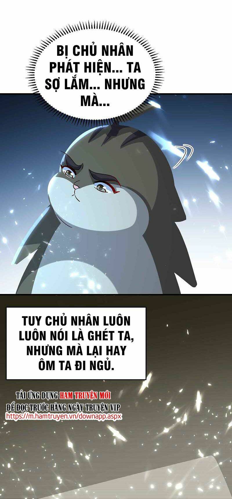 Vạn Giới Tiên Vương: Chapter 117