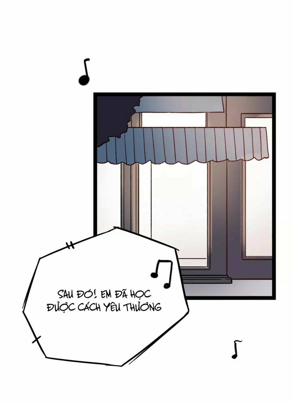 Cậu Đã Từng Yêu Tôi: Chapter 31