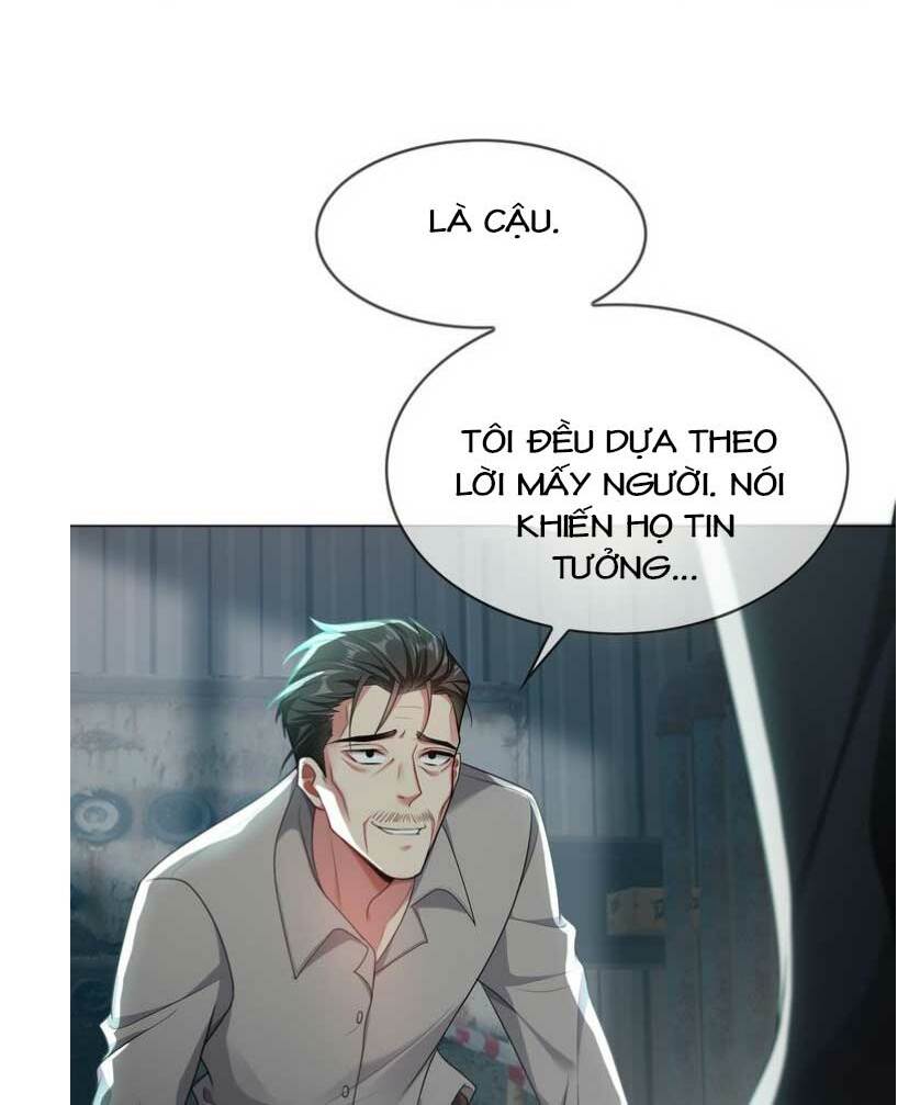 Cô Vợ Nhỏ Nuông Chiều Quá Lại Thành Ác!!: Chapter 202.1