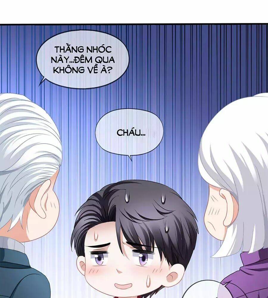 Mỹ Vị Giai Thê: Chapter 76