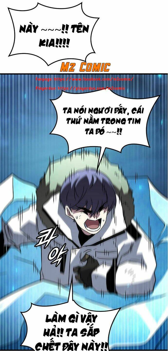 Điểm Chết: Chapter 19