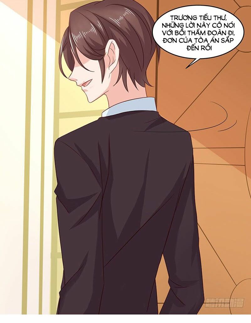 Chồng Già Vợ Trẻ Trêu Nhau Hàng Ngày: Chapter 6