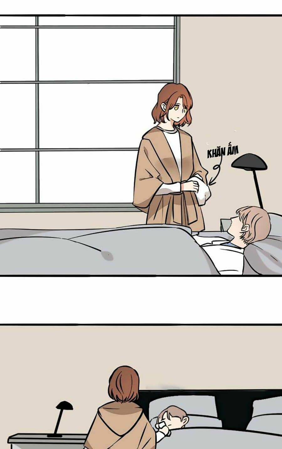 Mùi Hương Lãng Mạn: Chapter 89