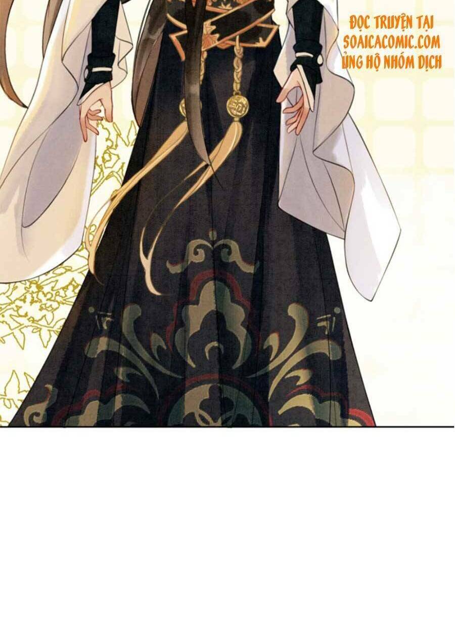 Xung Hỉ Vương Phi: Chapter 36